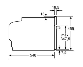   BOSCH CMG7241B1 Serie 8