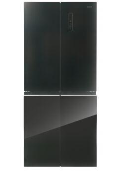  Centek CT-1745 NF Black Glass