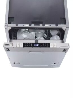    DeLonghi DDW08S Aguamarine eco (45 , 8 , 10 )