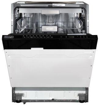    DeLonghi DDWI 690 AMEDEO