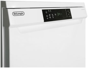   DeLonghi DDWS 665 B EMILIO