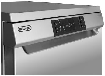   DeLonghi DDWS 665 X EMILIO