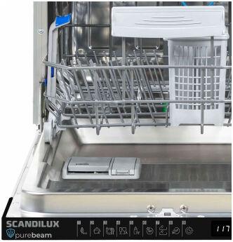    Scandilux DWB4512B3 , 45 , 44 , 