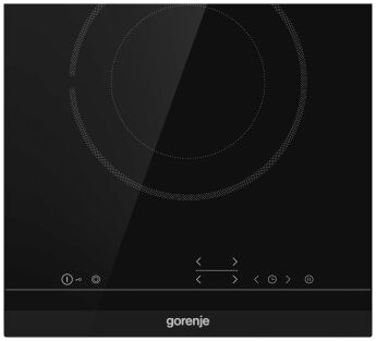   Gorenje ECT 322 BCSC