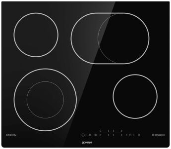   Gorenje ECT643SYB