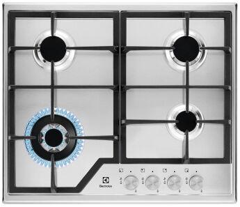   Electrolux EGS6436SX