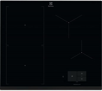   Electrolux EIS67483