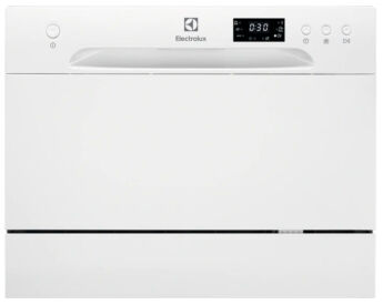   Electrolux ESF2400OW