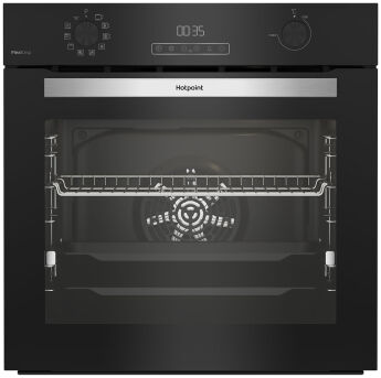   Hotpoint FE8 1231 SMP BLG