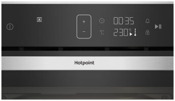   HotpointFE8 1351 DSH IX