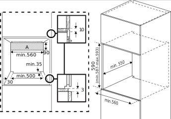   Hotpoint FE8 1351 SH BLG 