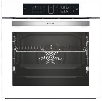   Hotpoint FE8 1351 SH WHG