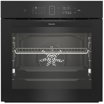   Hotpoint FE8 1352 SMP BLG