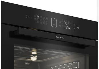   Hotpoint FE8 1352 SMP BLG