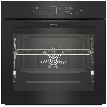   Hotpoint FE8 1352 SP BLG