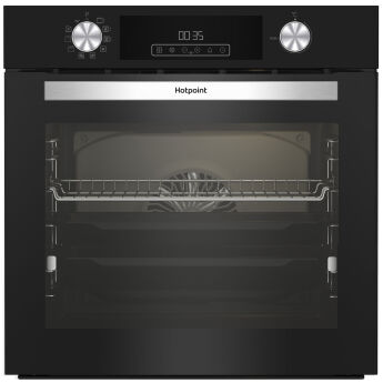   Hotpoint FE8 831 JSC BL