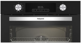   Hotpoint FE8 831 JSC BL