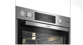   Hotpoint FE8 S832 JSH IX