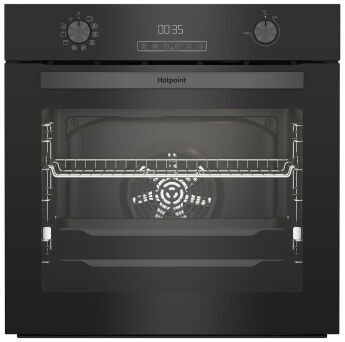   Hotpoint FE9 831 JSH BLG