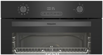   Hotpoint FE9 831 JSH BLG