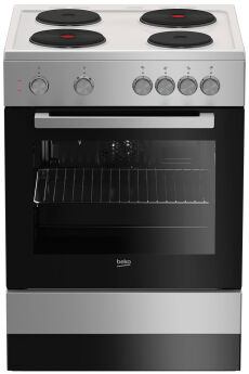  Beko FSE66000GS