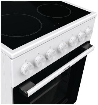  Gorenje GEC5B41WG