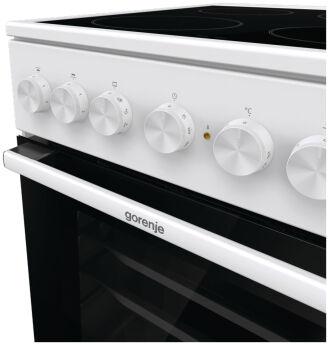  Gorenje GEC5B41WG