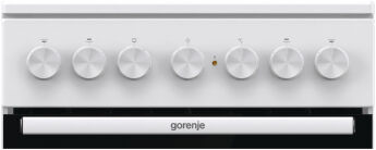  Gorenje GEC5B41WG