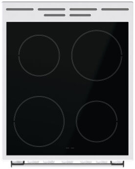  Gorenje GEC5B41WG