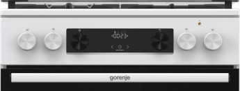   Gorenje GKS6C70WF  60 , 