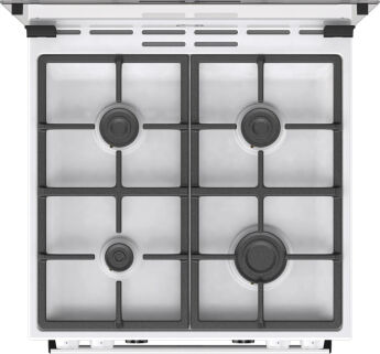   Gorenje GKS6C70WF  60 , 