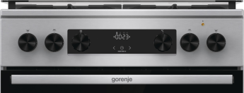   Gorenje GKS6C70XF .  60 