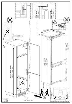   Hotpoint HBH 18 