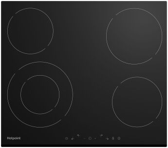   Hotpoint HR 6T2 B