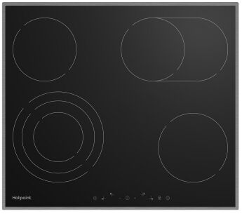   Hotpoint HR 6T7 X S