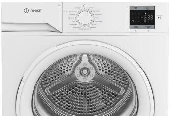   Indesit IAS3725