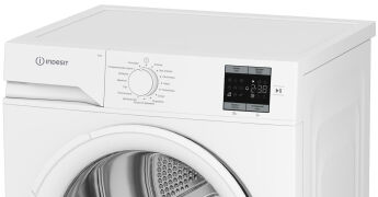   Indesit IAS3725