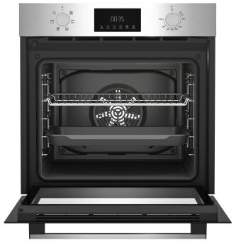   Indesit IBFTE 3644 IX