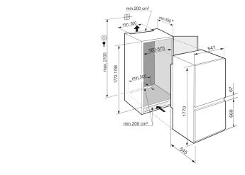   Liebherr ICSe 5103-22 