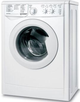   Indesit IWSC 6105 (CIS), 