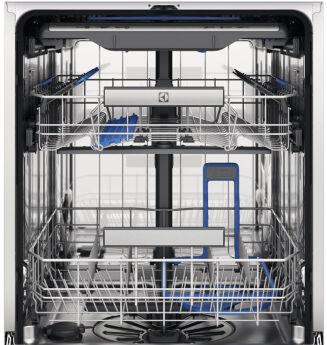    Electrolux KEZA9310W