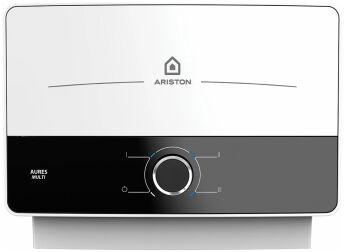   Ariston AURES M 12 TR