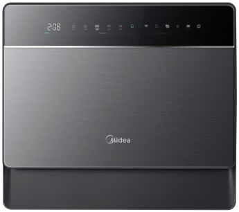   Midea MCFD55S550Bi ,  