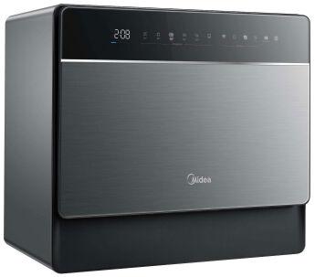   Midea MCFD55S550Bi ,  