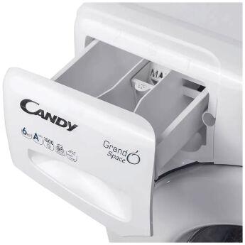   Candy GrandO SPACE MCS4 1062D1/2-07, 