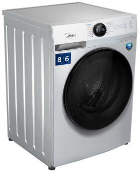   Midea MF200D80WBS/W-RU