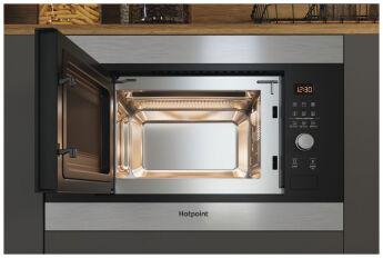    Hotpoint MF20G IX HA