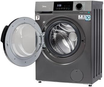   Midea MFC3712BSW40-S