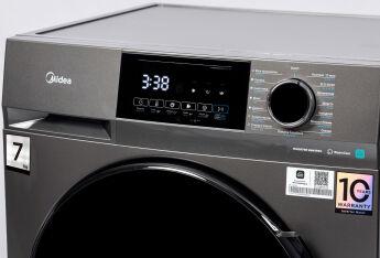   Midea MFC3712BSW40-S