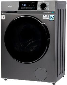   Midea MFC3712BSW40-S